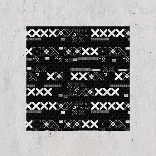 Universal Anti-Slip Mouse Sticker DIY Sweat-Proof Mouse Grip Tape Wear-Resist-*- - Photo 11/17