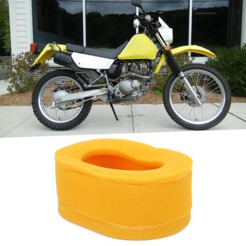 Filtre à Air Moto Pour DR125 DR125SE DR200 DR200SE DR200S SP200 - Foto 5 di 12