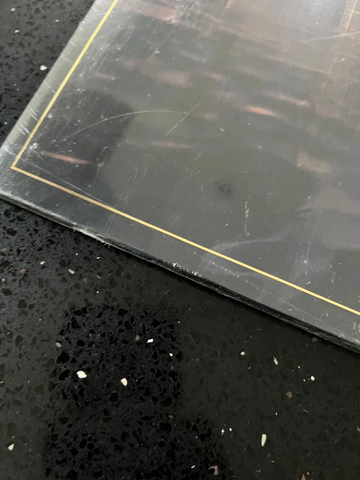 Moonspell – Hermitage  LP VINYL - NEW SEALED - Image 2 of 4