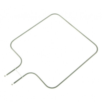 Resistenza Inferiore Forno Rex Electrolux AEG Originale 8072470027 - Foto 6