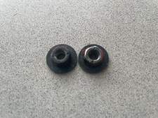 2006-2010 BMW X3 3.0Si E83LCI ~ 2 REAR WINDOW REGULATOR HEX NUTS ~ 07129905470