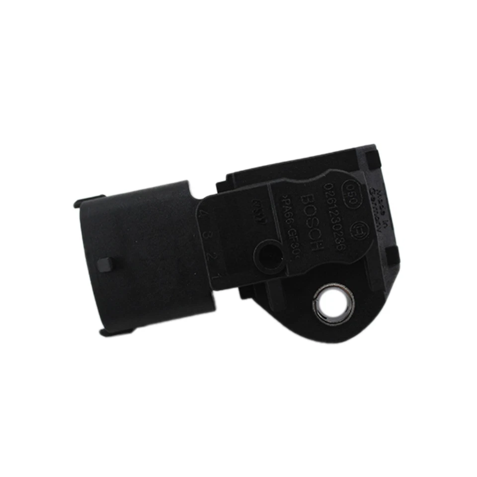 NUEVO sensor de presión de combustible para Volvo S40 2004-2010 y V50 2005-2010 31272733 Foto 2 de 4