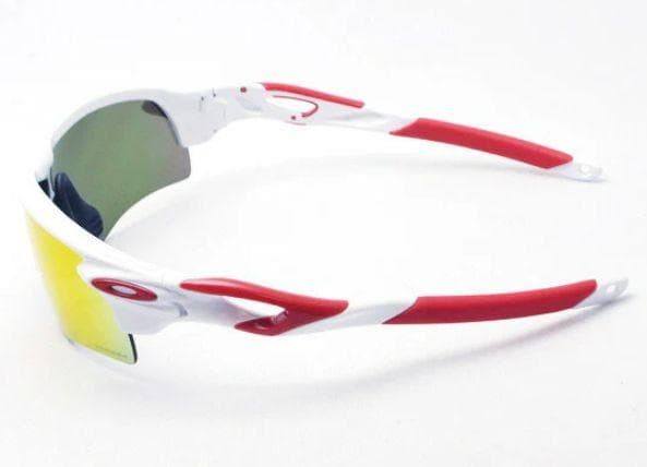 BRAND NEW OAKLEY RADARLOCK (A) OO9206-46 SUNGLASSES image 2