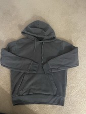 Hollister Men's XS Blue Pullover Hoodie Sweatshirt Long Sleeve