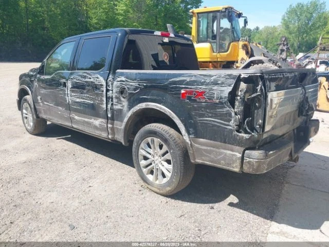 Eje trasero 9,75" anillo base engranaje paquete de carga útil para camioneta Ford F150 15-17 1991053 Foto 4 de 4