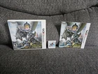 New ListingMonster Hunter 3 Ultimate Nintendo 3DS CIB (Tested & Authentic)