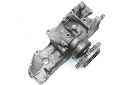 VW Passat 3B A4 Halter Konsole Lichtmaschine Träger 1,6 ALZ 75kw 06B903141H ALT