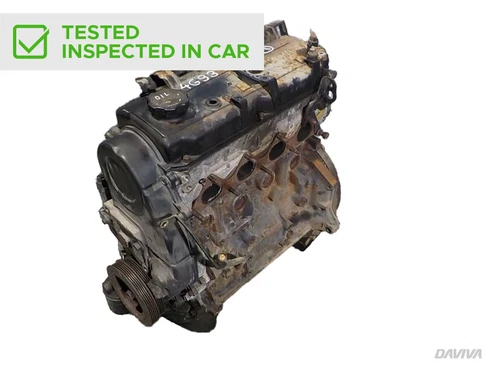 Mitsubishi Space Star Bare Engine 1.8 GDI Petrol 90kW (122 HP) 4G93(GDI) MPV