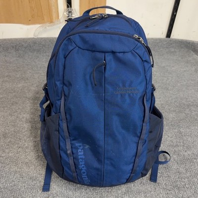 patagonia refugio backpack 28l navy Pack The Patagonia Refugio Day Pack 26L offers versatile carrying capacity for professional use and outdoor activities patagonia Refugio Pack 28L Buy