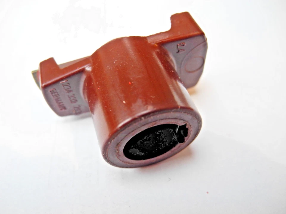 Original Rotor Arm Motorcraft EDR12 for Ford Capri, Escort Mk1, Cortina, Fiesta — 第 2/3 张图片