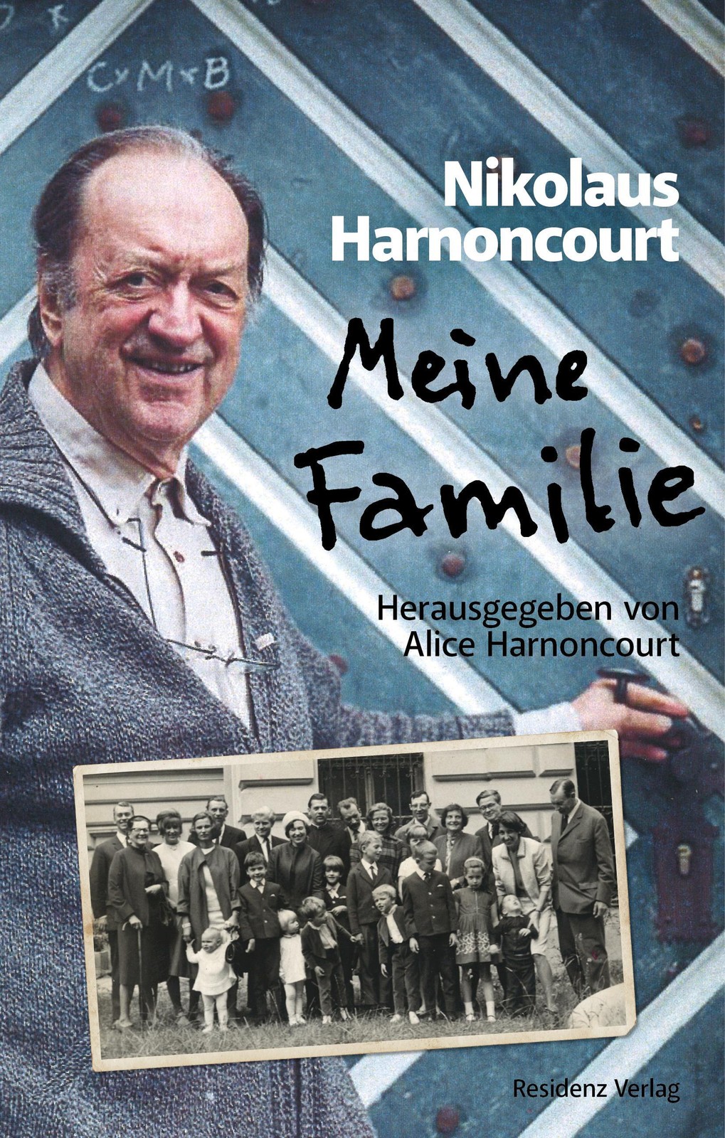Meine Familie - Bild 2
