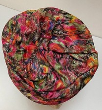 Psychedelic Original Vintage Hats for Women for sale | eBay display picture 1