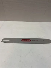 Oregon 183SFGD025 Advance Cut Guide Bar 18" .325" Pitch .063" Gauge 74 Links