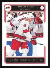 2020-21 Upper Deck OPC Glossy Rookies #R6 Morgan Geekie