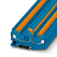Phoenix Contact - Qtc 2,5-MT Bu - 3205226 (50 Stk)