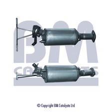 PARTIKELFILTER FÜR VOLVO XC90 I (275) - BM CATALYSTS BM11024