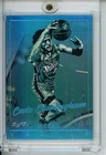 2022-23 Panini Recon Cade Cunningham #15 Vector Platinum One of One 1/1 PistonsOpens in a new window or tab