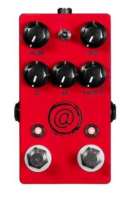 JHS Pedals The AT+ Andy Timmons Signature Drive