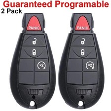 2 For 2013 2014 2015 2016 2017 2018 2019 Dodge Ram 1500 2500 Remote Car Key Fob 2 For 2013 2014 2015 2016 2017 2018 2019 Dodge Ram 1500 2500 Remote Car Key Fob