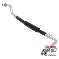 UAC HA 10382C A/C Suction Line Hose Assembly