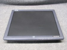 ELO TouchSystems ET1928L-8CWM-1-GY-G 19" Black Touchscreen Monitor Panel