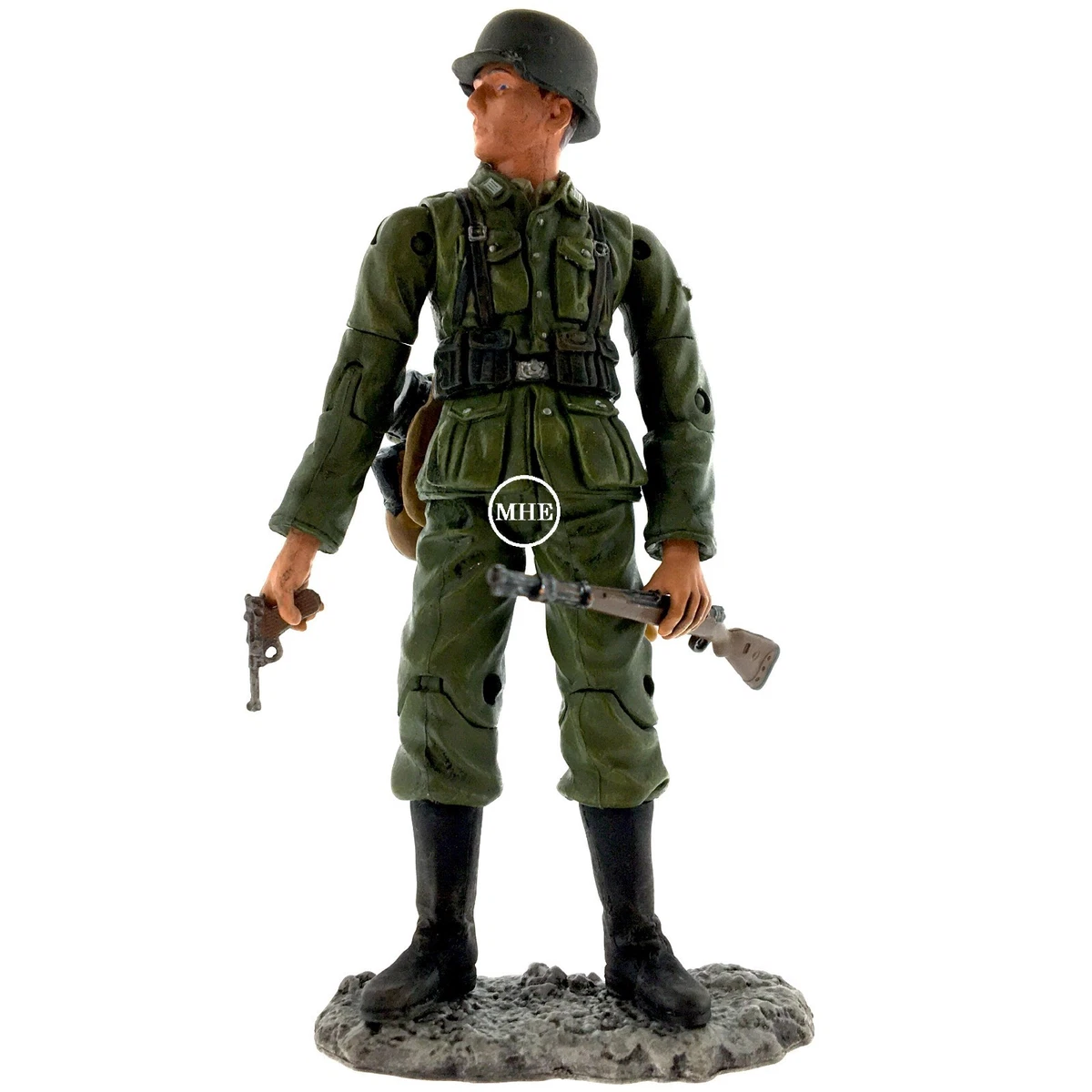 UNIMAX ユニマックス FORCES 1/32 ドイツ軍 1941年 希少 Unimax In Military & Adventure Action Figures for sale | eBay