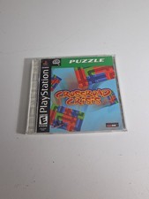 Crossroad Crisis PlayStation PS1 SLUS-01342