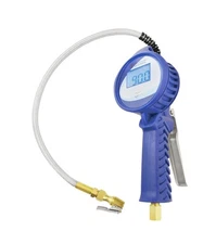 Astro Pneumatic Tool 3018 3.5" Digital Tire Inflator with Hose