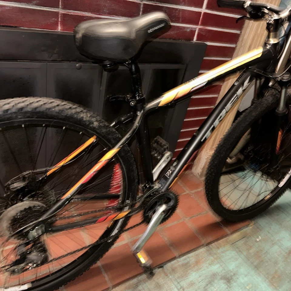 Trek - Изображение 4 из 4