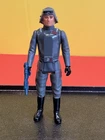 1982 Vintage Kenner Star Wars At At Commander Action Figure Complete