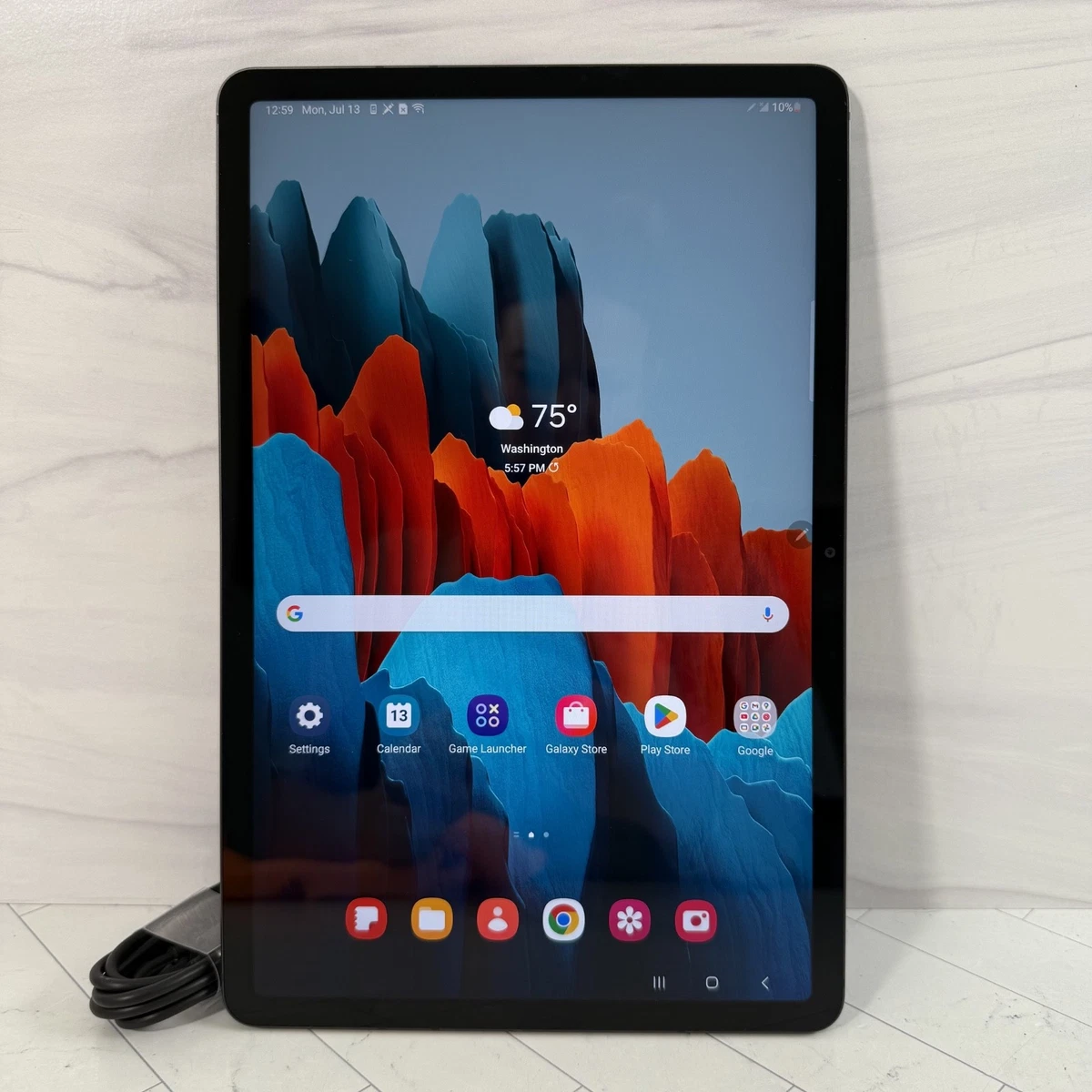 Samsung Galaxy Tab S7 for sale | eBay