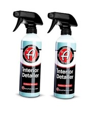 Interior Detailer 16 fl. oz - Total Car Cleaner, 32 Fl Oz Pack of 1