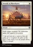MTG Swords to Plowshares Aetherdrift Commander 37 U NM