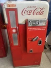 Vintage Vendo 56 Coca-Cola Restorable Coke Machine