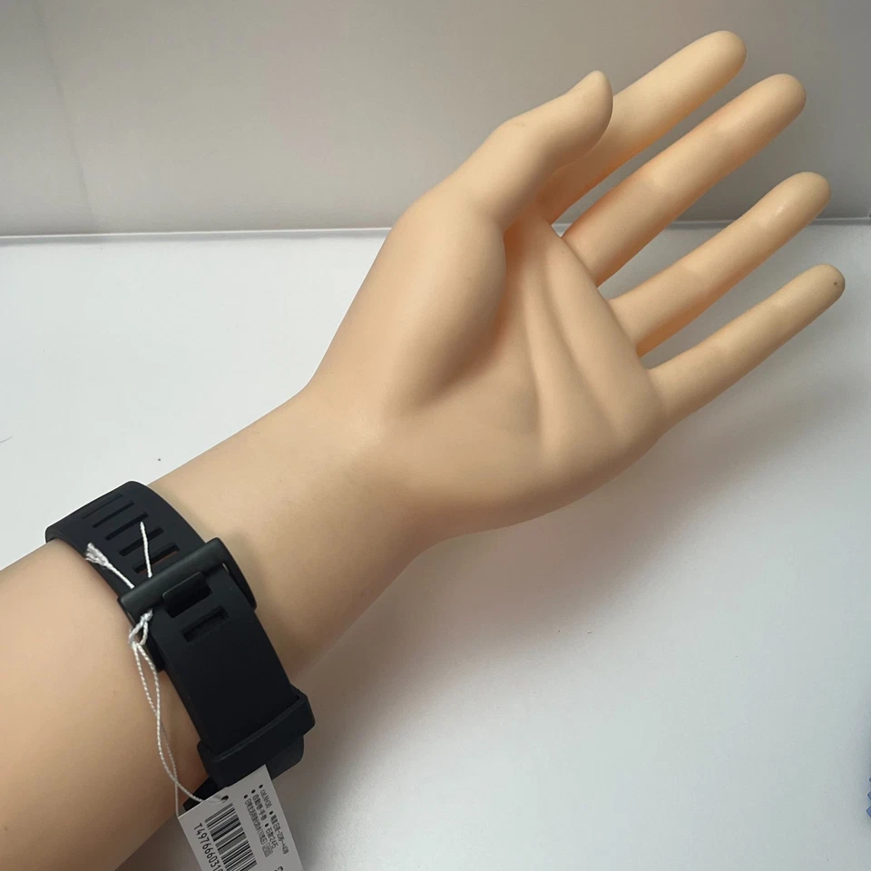 Raro Reloj Seiko Issey Miyake W Automático por Satoshi Wada NYAE003 Japón SS#174B Foto 4 de 4