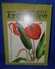 12 228 GDR teaching card game "popular potted plants"