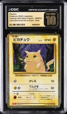 Pikachu 008/032 Pokemon TCG Classic: Charizard for sale | eBay