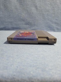 Prince of Persia (Nintendo Entertainment System NES) CARTRIDGE ONLY