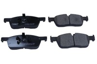 Bremsscheiben-BremsbeläGe-Kit MaXgear 19-3653 FüR OE GX732K021BA - T4N13434