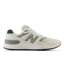 New Balance Fresh Foam X Walking 880 v7 M8805F6 SEA SALT SILVER GREEN Width 4E
