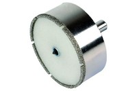 Wolfcraft LochsäGe Ø 68 Mm Diamant Kurz LochsäGe