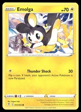 Emolga 057/203 - Evolving Skies - Common NM