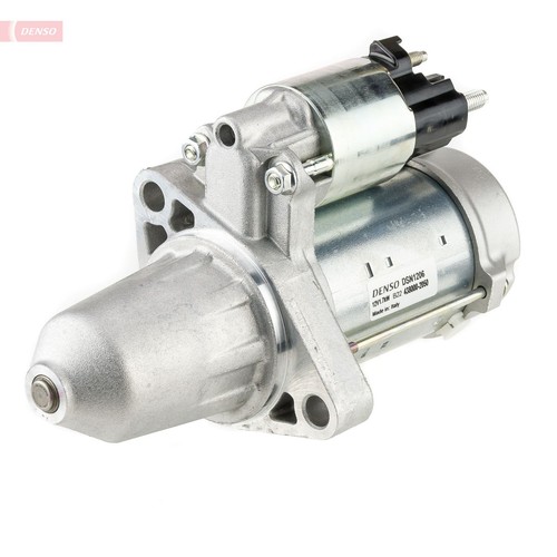 DSN1206 DENSO Starter für MERCEDES-BENZ - Bild 1 von 3