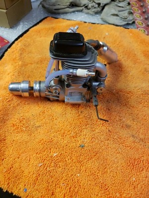 飛行機　ラジコン　エンジン　YS ? FZ-53 YS Engine- YS FZ 53 4 Stroke RC MOTOR - YS FZ53 - Part YS0051 | eBay