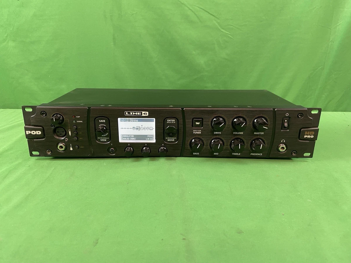 Line 6 Pod Pro products for sale | eBay