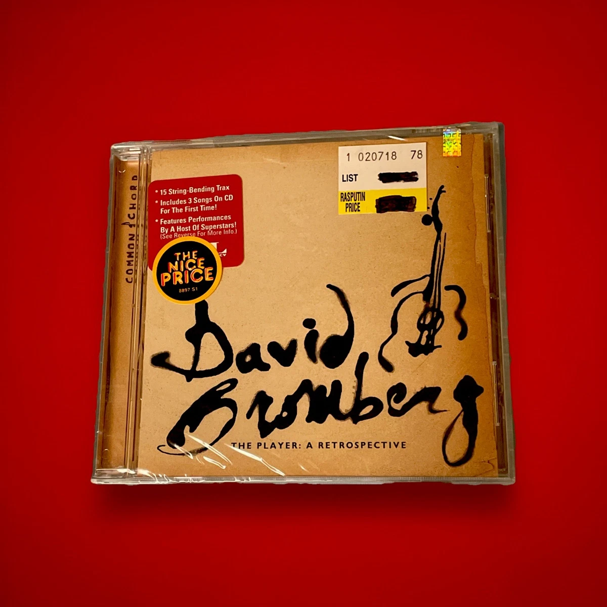 david bromberg products for sale | eBay