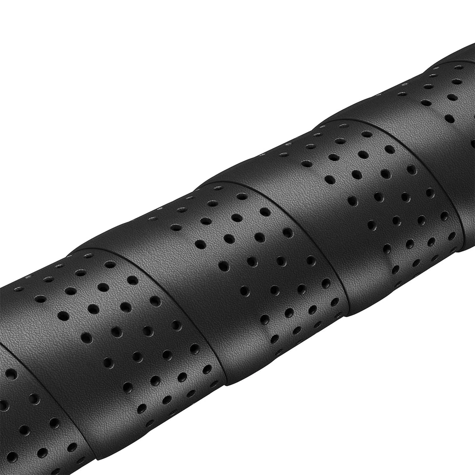 Brooks Microfibre Bar Tape-Black-New22 Unisex Adult Handlebar, Black, Standard - Image 3 of 3