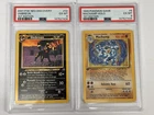Umbreon First Edition Vintage