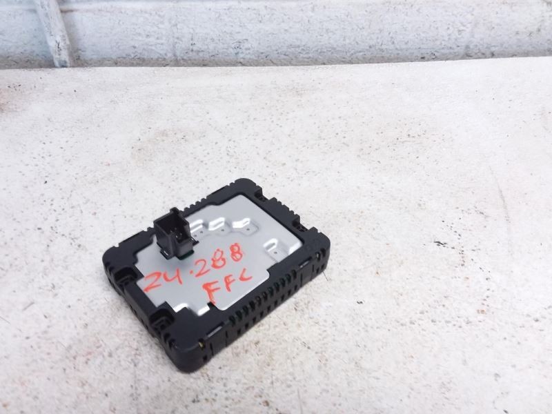 2023 MASERATI GHIBLI Wireless Charger Control Module OEM Part Number 670219573