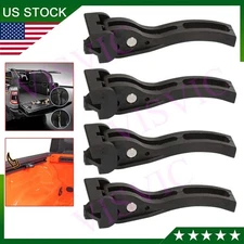 Universal Replacement Parts For Hard/Soft Tri-Fold Tonneau Cover Rear Clamp✨